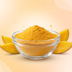 Mango Alphonso Powder