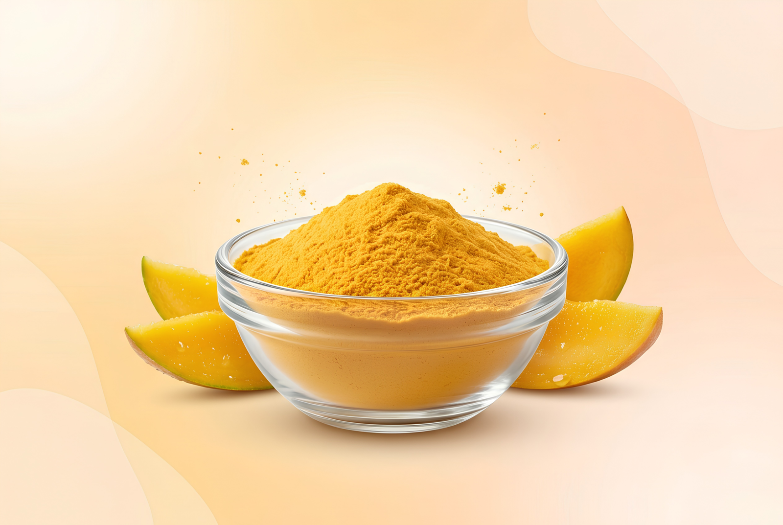 35 Mango Alphonso Powder