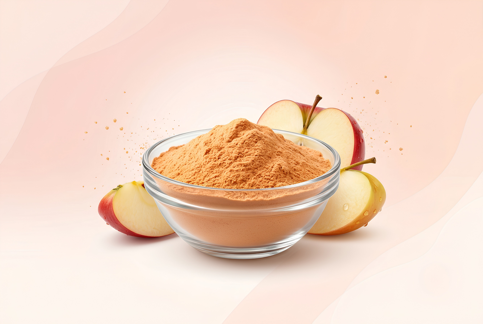 36 Apple Powder