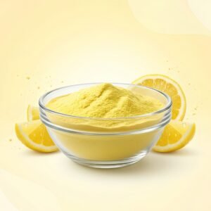 Lemon Powder