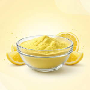 Lemon Powder