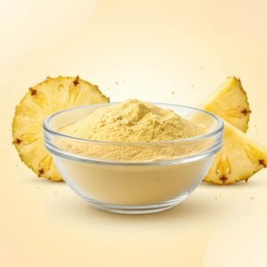 Pineapple Juice Powder