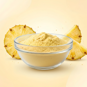 Pineapple Juice Powder