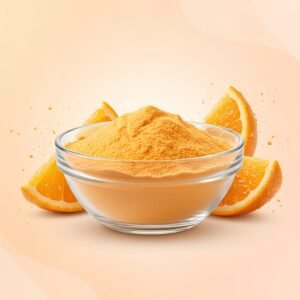 Orange Juice Powder