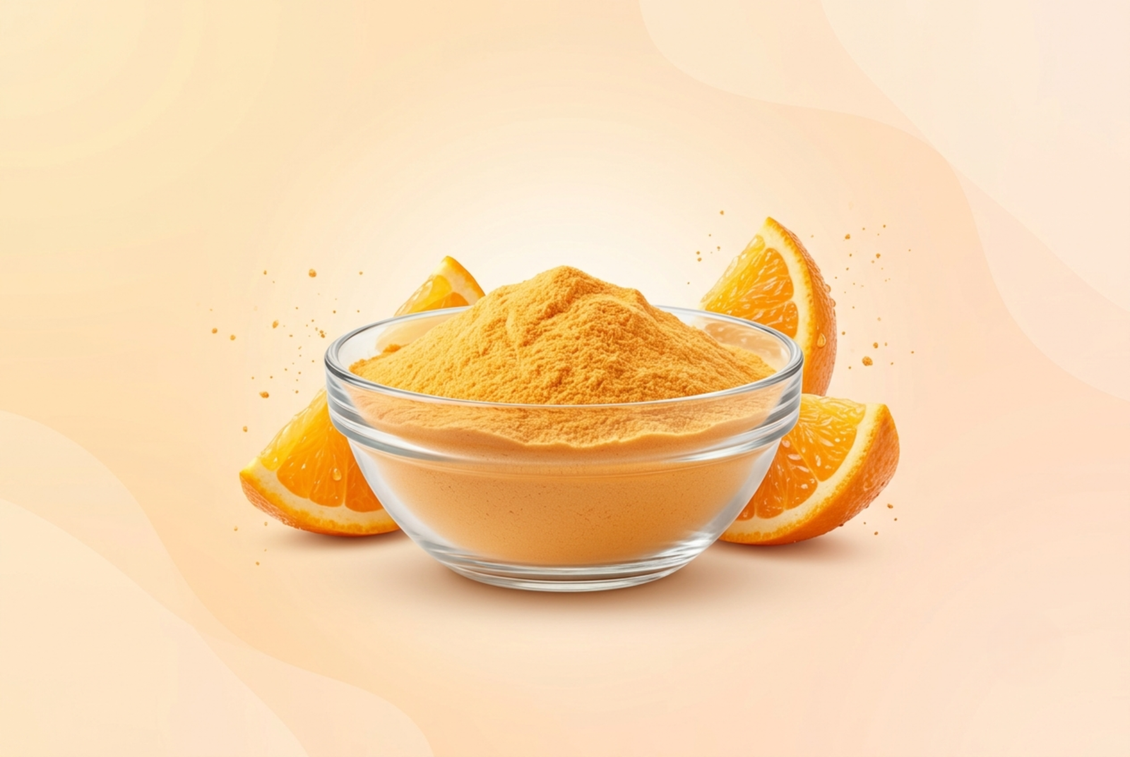 39 Orange Juice Powder