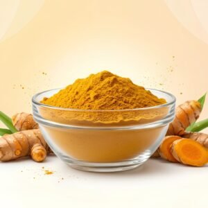 Turmeric Powder