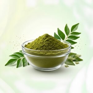 Curry Leaf Powder