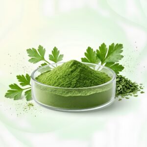 Parsley Powder