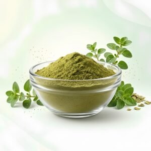 Oregano Powder