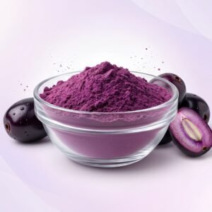 Jamun Powder