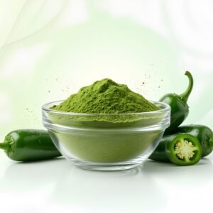 Jalapeño Chilli Powder