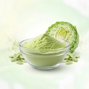 Cabbage Powder
