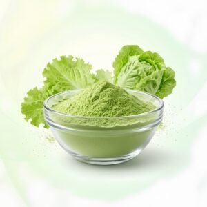 Lettuce Powder