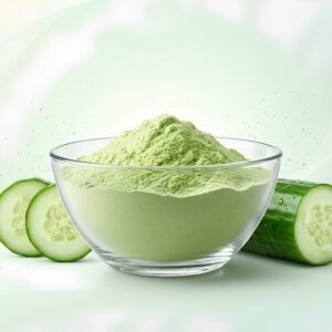 Cucumber Powder