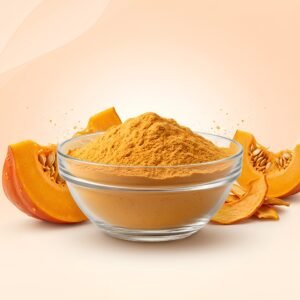 Pumpkin Powder