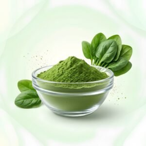 Spinach Powder