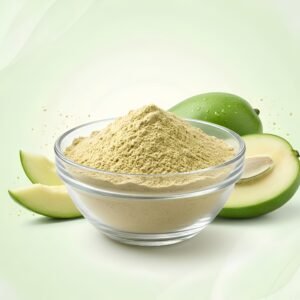 Green Mango (Amchur) Powder