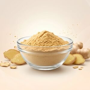 Ginger (Dry Ginger)