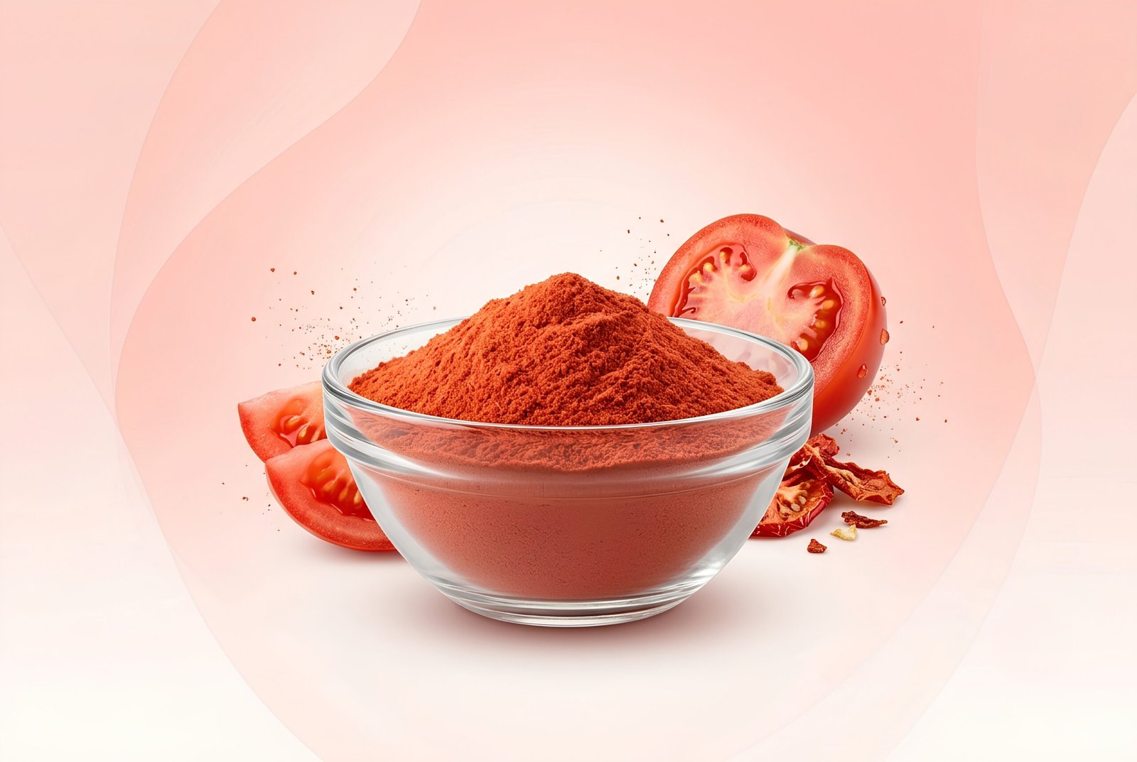Tomato Powder