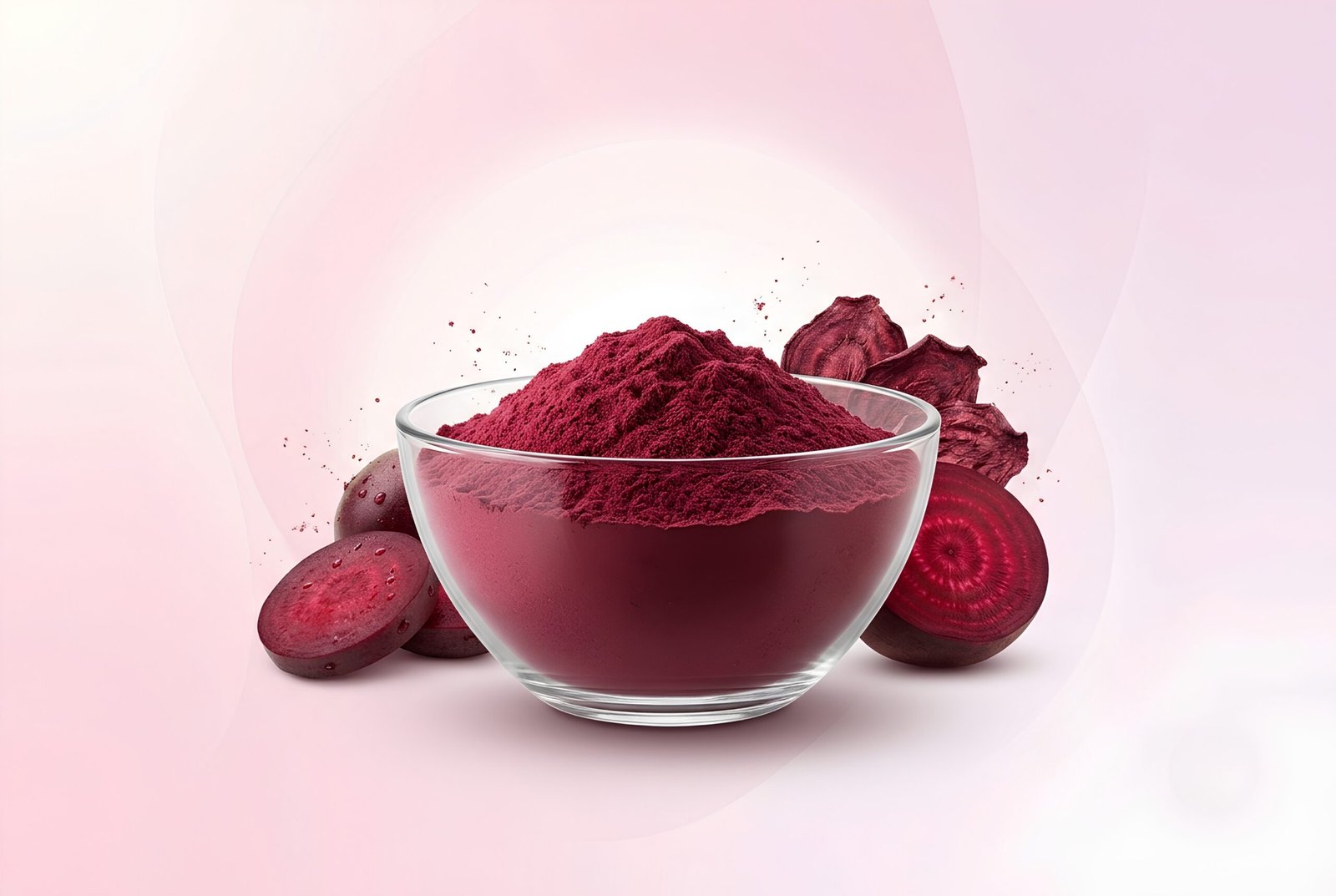 Beetroot Juice Powder