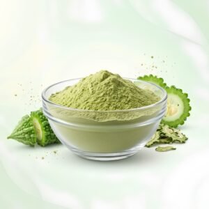 Bitter Gourd Powder