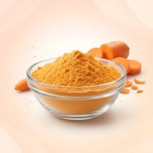 Carrot Powder