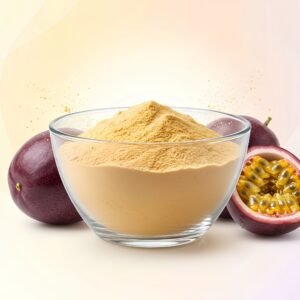 Passion Fruit Juice Powder