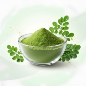 Moringa Powder