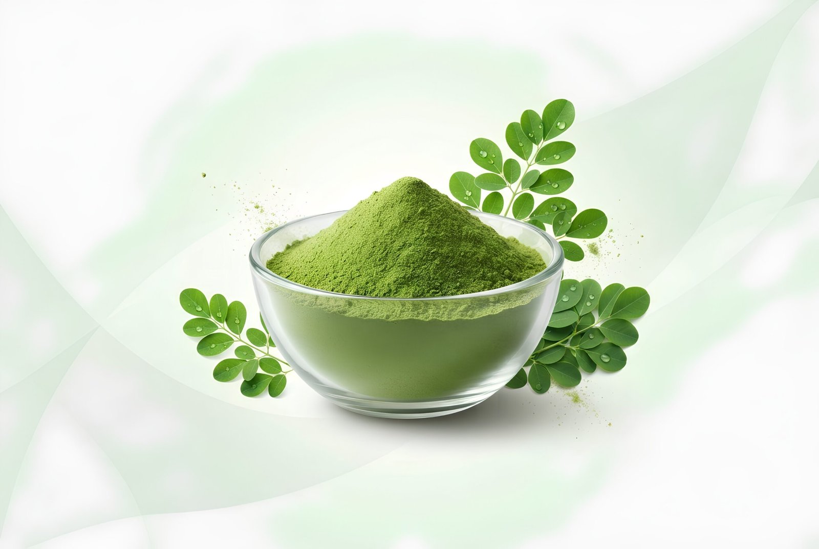 Moringa Powder