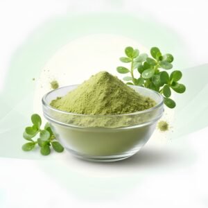 Brahmi Powder