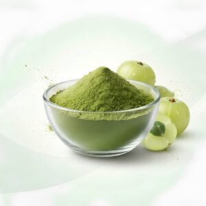 Amla Powder