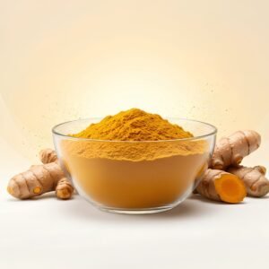 Turmeric Extract