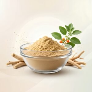 Ashwagandha Extract
