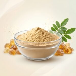 Boswellia Extract