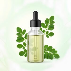 Moringa Oil