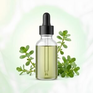 Brahmi Oil