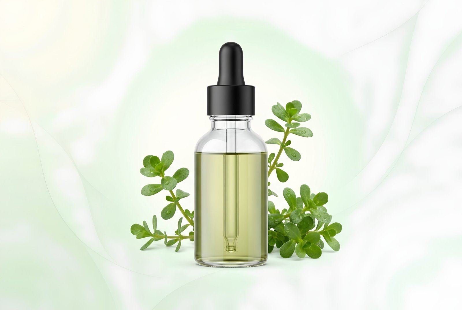 Brahmi Oil