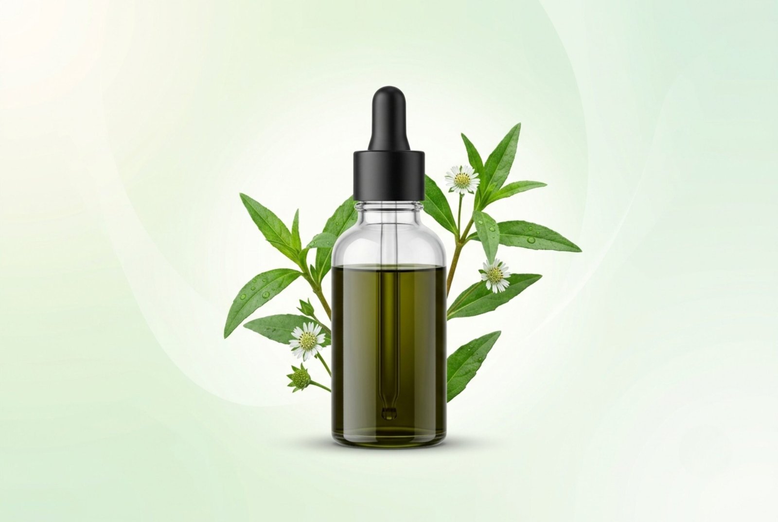 Bhringraj Oil