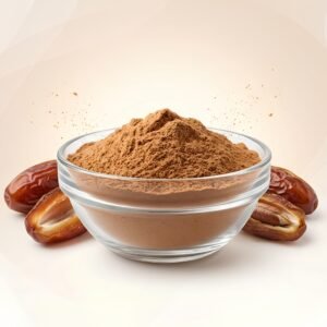 Dates Sugar Powder