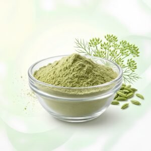 Fennel (Saunf)