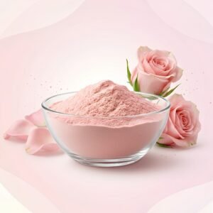Rose Flavour Powder