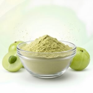 Amala Juice Powder