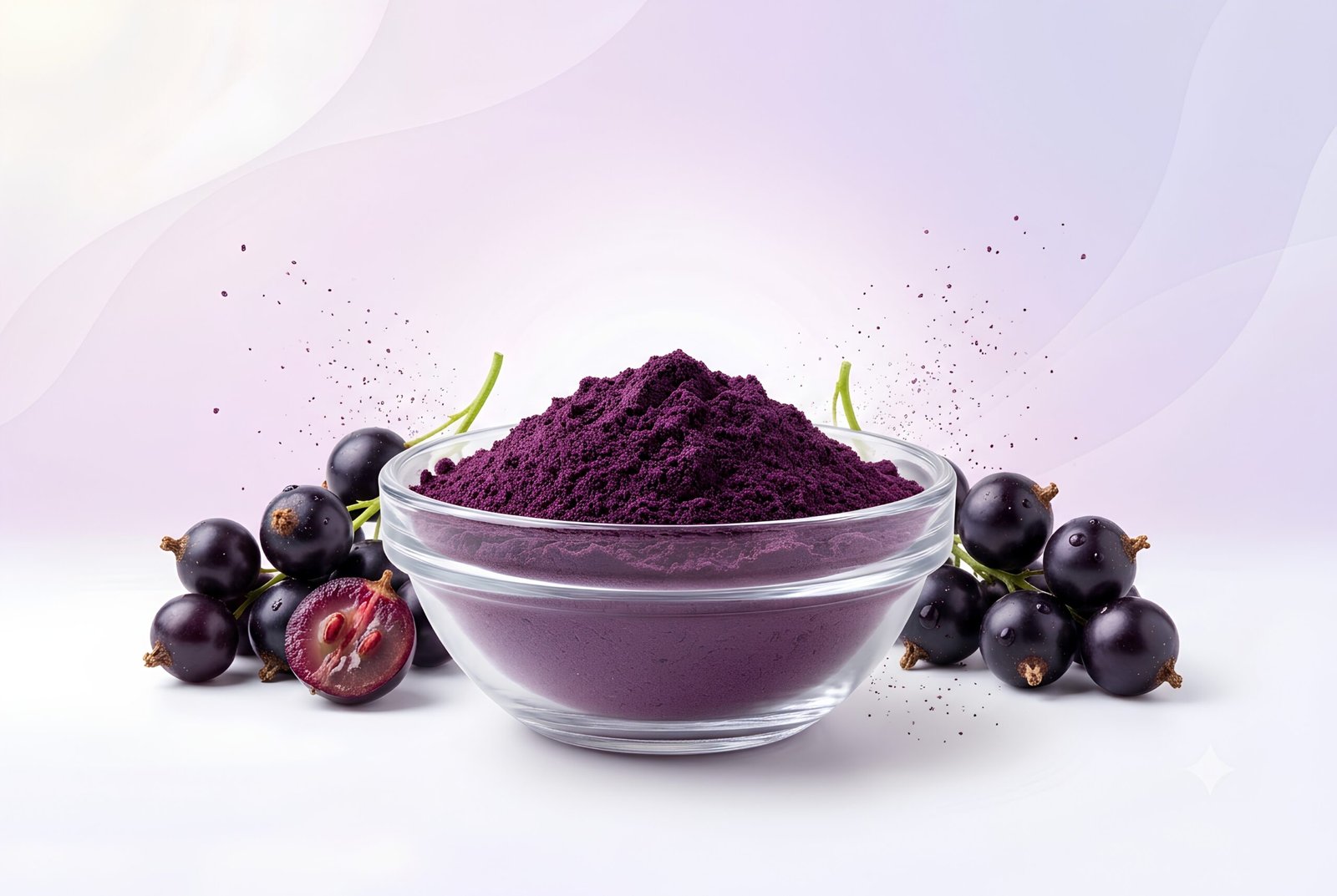 Black Currant Powder