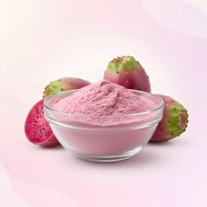 Prickly Pear Powder