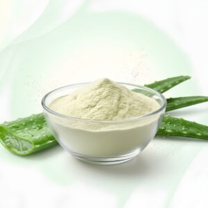 Aloe Vera Powder