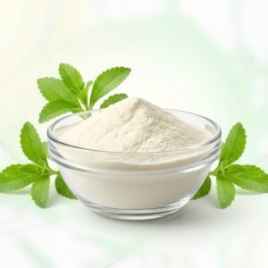 Sweetener Stevia Powder