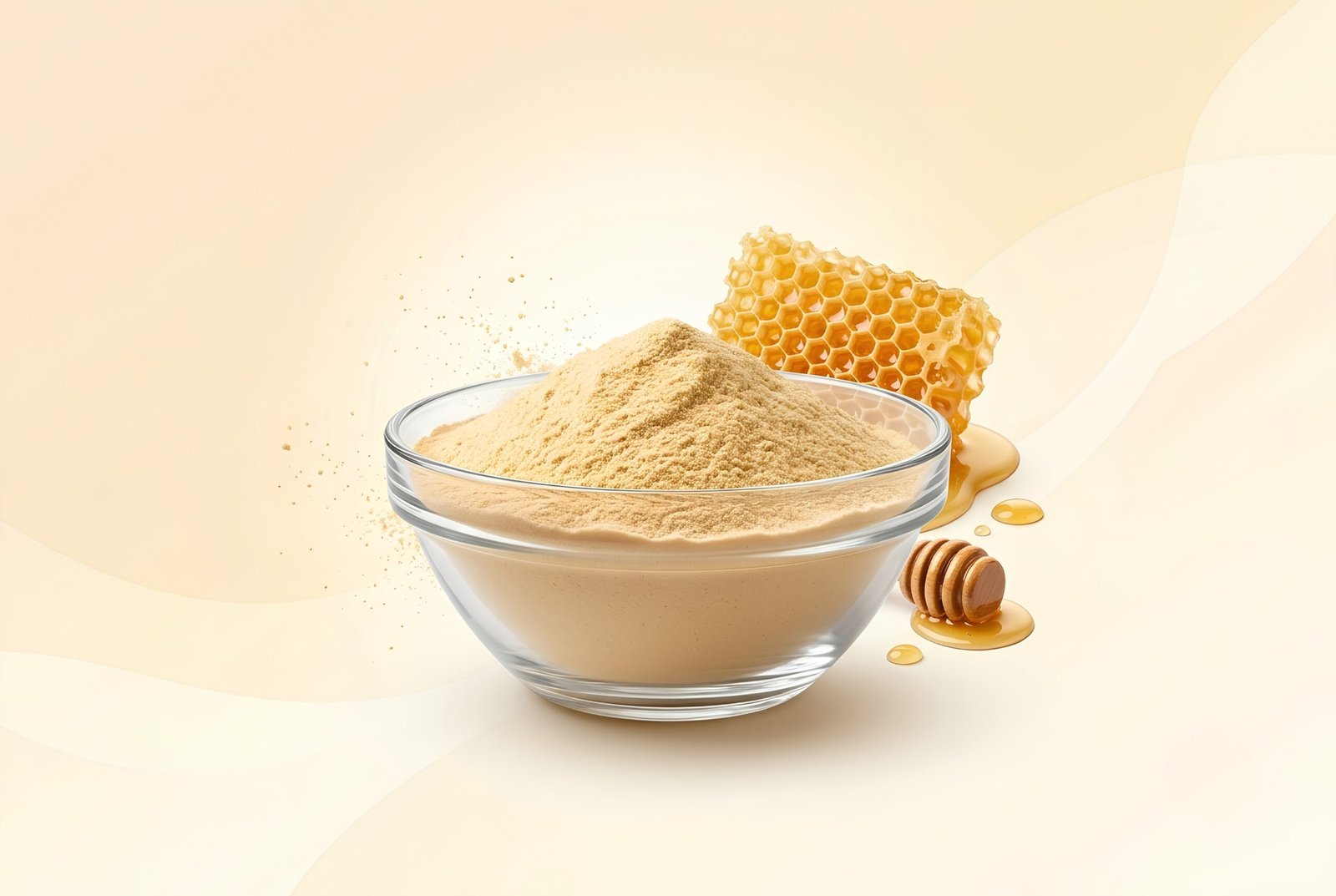 Honey Powder