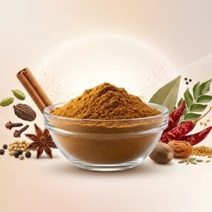 Spice Mixes