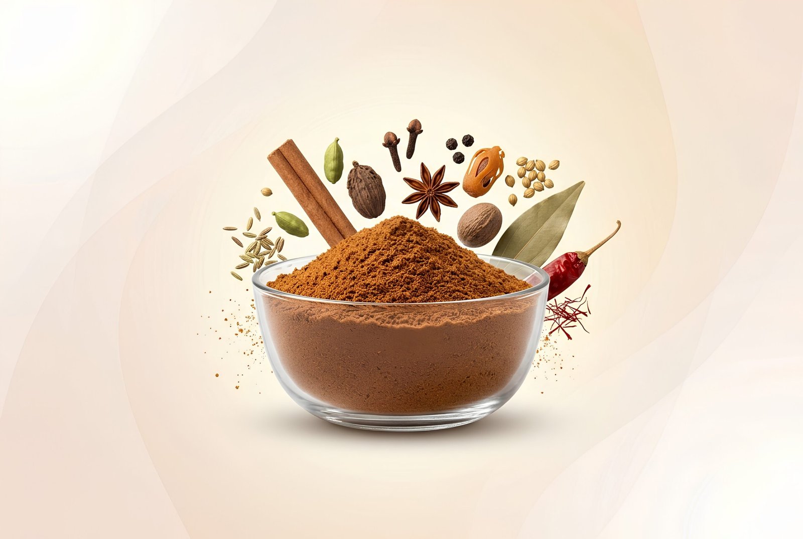 Biryani Masala Powder
