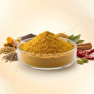 Curry Powder